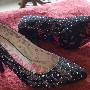 Betseyville shoes